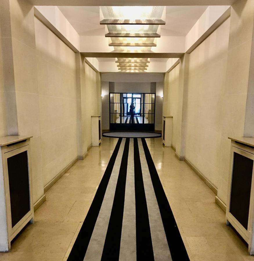 Suite Sartre : Au Coeur De La Rive Gauche, Neuf, Design, 2/4 Personnes Παρίσι Εξωτερικό φωτογραφία